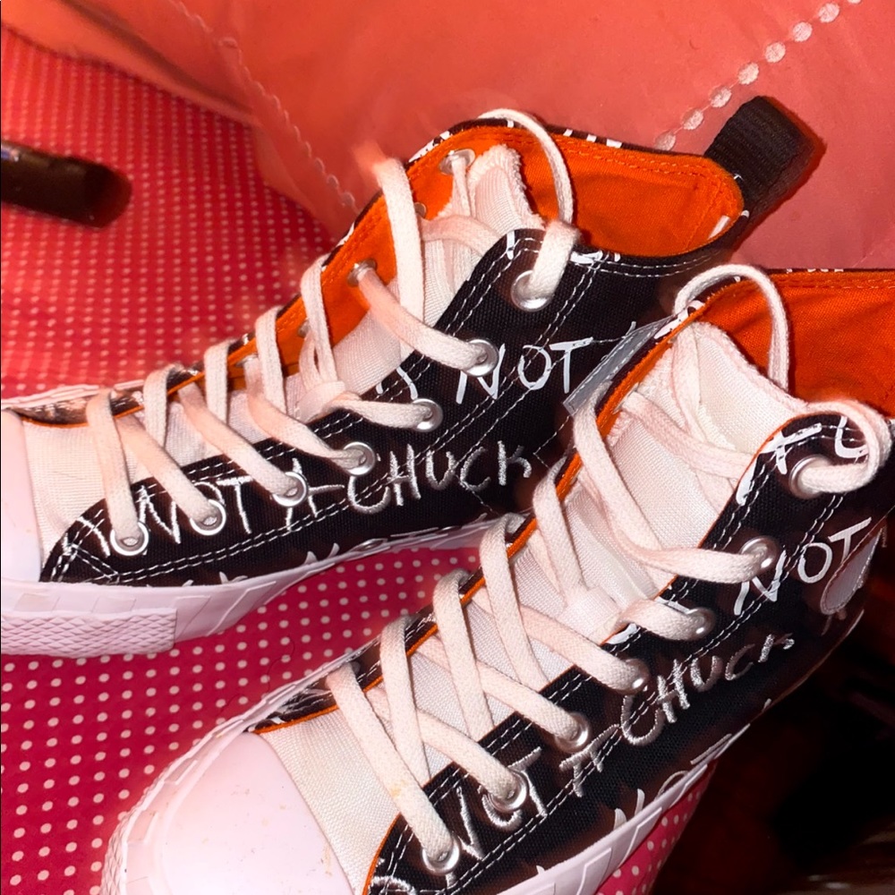 Converse Chuck Taylor All-Star